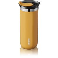 Wacaco Octaroma Grande Amber Yellow mug 435ml
