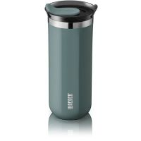 Wacaco Octaroma Grande Cadet blue mug 435ml