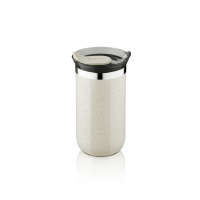 Wacaco Octaroma Lungo Pebble Taupe 300ml