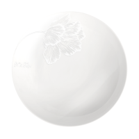 Taitu 3-15 BIANCO & BIANCO plate 20.5cm