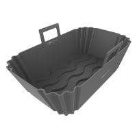 Cecotec 03472 Cecofry Twinbucket Pack Accessories