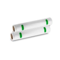 Cecotec 04071 Vacuum sealer bag rolls 2Pc 20x600cm