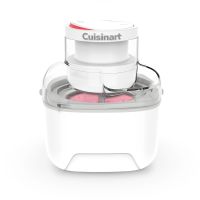 Cuisinart ICEM10E Solo Scoops Ice Cream Maker