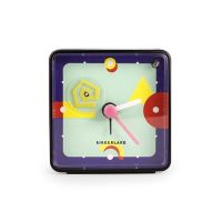 Kikkerland AC24-A-EU NEW WAVE ALARM CLOCK - outlet