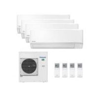 Panasonic CU-4Z80CBE/2*CS-Z35ZKEW/1*CS-Z25ZKEW/1*CS-Z42ZKEW