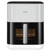 Mova Air Fryer FD10s Pro White (FD10s Pro)