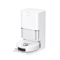 Dreame Robot Vacuum L50 Ultra AE White (RLL51SE) EUA