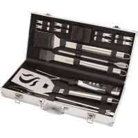 Cuisinart CGS5020EU Deluxe SS grill set 20pcs