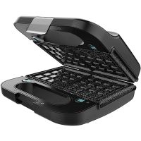 Cecotec 04309 Double sandwich maker 4in1