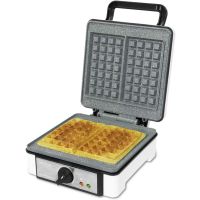 Cecotec 08006 Fun Gofrestone double waffle maker 1200W