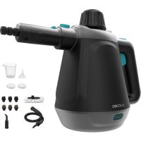 Cecotec A01_EU01_122317 Hydrosteam 1000 Blaze steam cleaner