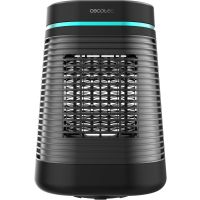 Cecotec 08290 ReadyWarm 1550 Max Ceramic Rotate Black