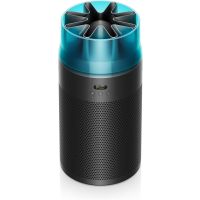 Dyson HJ10 HUSHJET Black/Teal