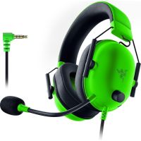 Razer Wired Headphone Blackshark V2 X, Green /RZ04-03240600-R3M1