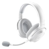 Razer Wireless Headphone Barracuda X (2022) - Mercury White/RZ04-04430200-R3M1