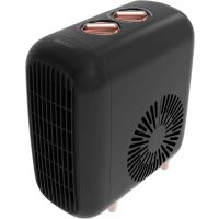 Cecotec A01_EU01_117906 ReadyWarm 600 Lagoon Black