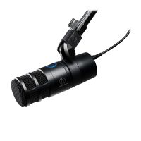 Audio-Technica AT2040USB USB Microphone / AT2040USB