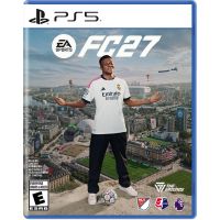 PS5 EA Sports FC 27 [FIFA 27]