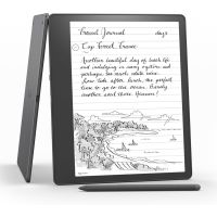 Amazon Kindle Scribe 10.2" 64GB with Premium Pen