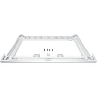 Bosch WTZ27510 Stacking kit 17007417