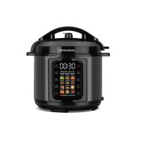 REDMOND MP111 multi-pressure cooker black