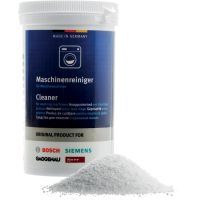 Bosch 00312506 Washing Machine Cleaner (00311927)