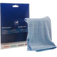 Bosch 00312289 Cleaning Cloth (Microfiber)