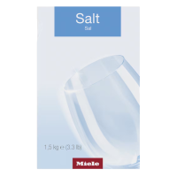 Miele 10248550 Reactivation salt