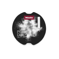 Miele 12787390 Power Disk