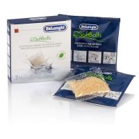 DeLonghi DLSC551 SoftBalls antiscale
