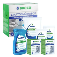 Brezo 87840 Dishwasher Starting kit