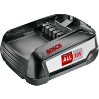 Bosch 17006127 Battery 18V Power for All