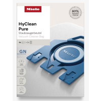 Miele 12421170 Bag GN HyClean Pure