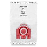 Miele 12281690/12421180 FJM HyClean Pure  - bag