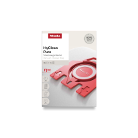 Miele 12421140 FJM HyClean Pure