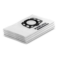 Karcher Filter bag fleece for WD 2/3