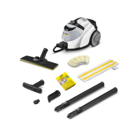 Karcher SC 5 EasyFix Iron Plug *EU