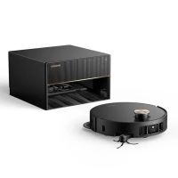 Dreame Robot X50 Master Black RLX86 CE-1