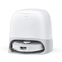 ###Roborock Empty Wash Fill Dock Qrevo Curv RU White (QRC02-02) VC