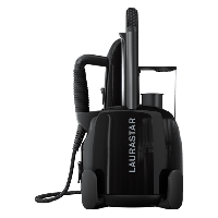 Laurastar Lift Plus EU Ultimate Black