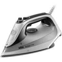 Braun SI7149WB TexStyle 7 Pro Steam Iron