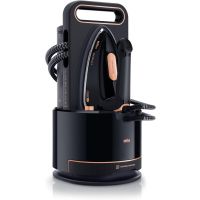 Braun IS9090BK CareStyle 9 Steam generator iron