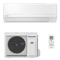 Panasonic CS-BZ60ZKE/CU-BZ60ZKE