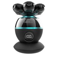Cecotec 04443 PrecisionCare Skull Head Shaver