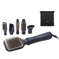 Philips BHA530/00 hair dryer-brush