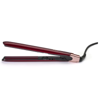 Babyliss ST212PE hair straightener Rouge Bordeau - outlet