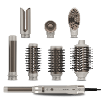 Cecotec A01_EU01_112528 CeramicCare 8in1 Gyro Champagne