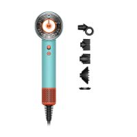 Dyson Supersonic HD16 hair dryer Ceramic Patina/Topaz Orange
