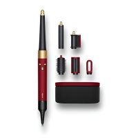 Dyson Airwrap HS08 multi-styler Red Velvet/Gold