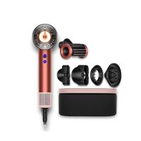 Dyson Supersonic HD16 hair dryer Strawberry Bronze